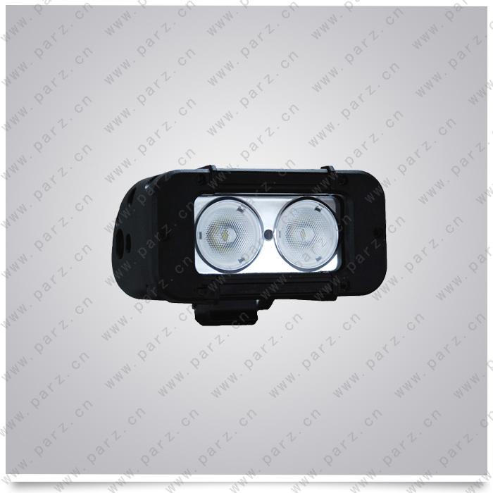 BT020 off-road lightbar