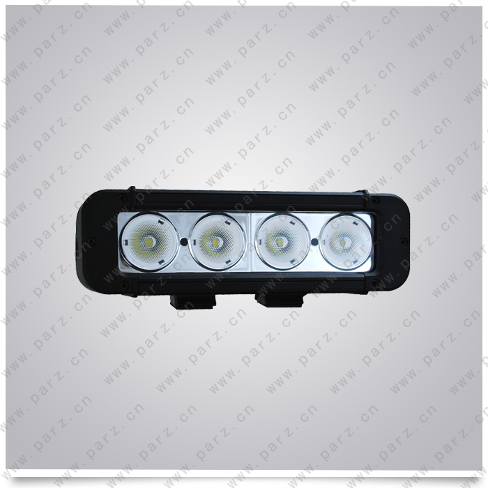 BT040 off-road lightbar