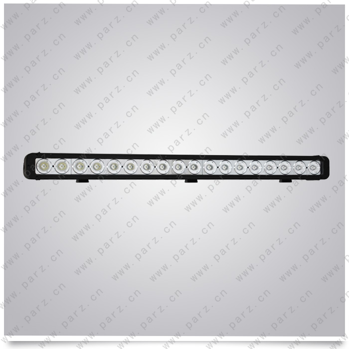 BT180 off-road lightbar