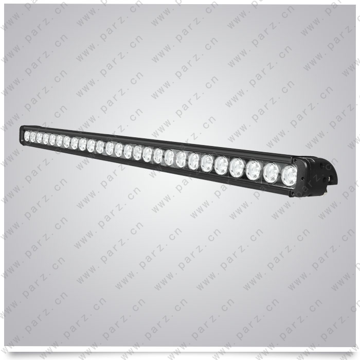 BT260 off-road lightbar