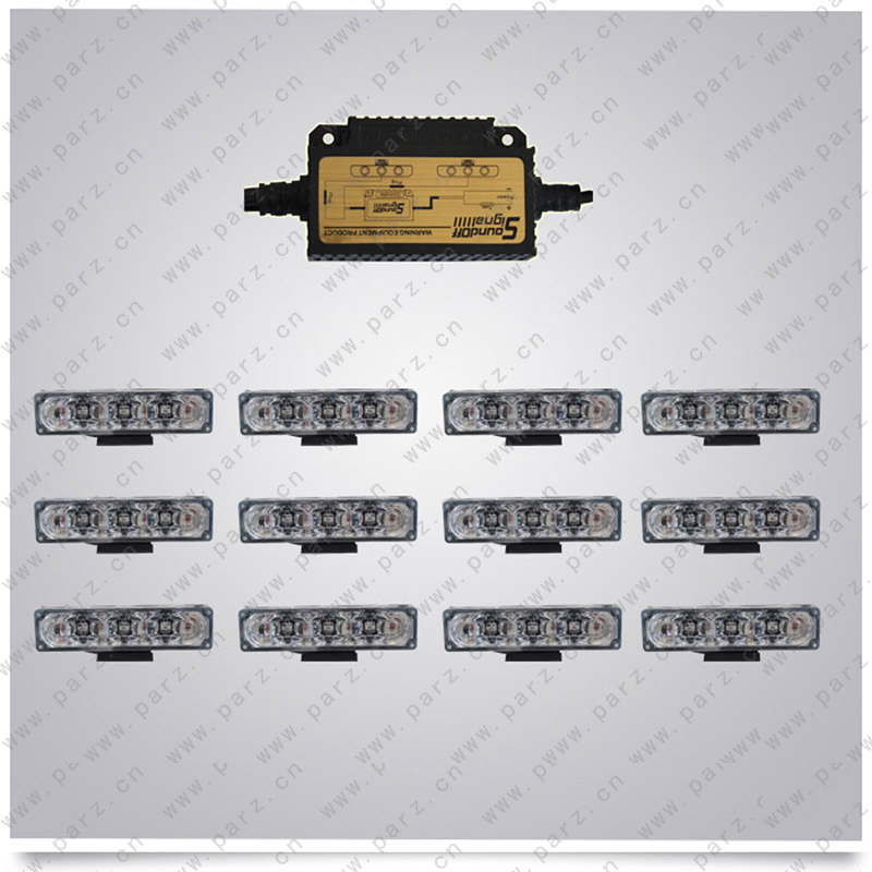 LTD274-12 LED light Kits