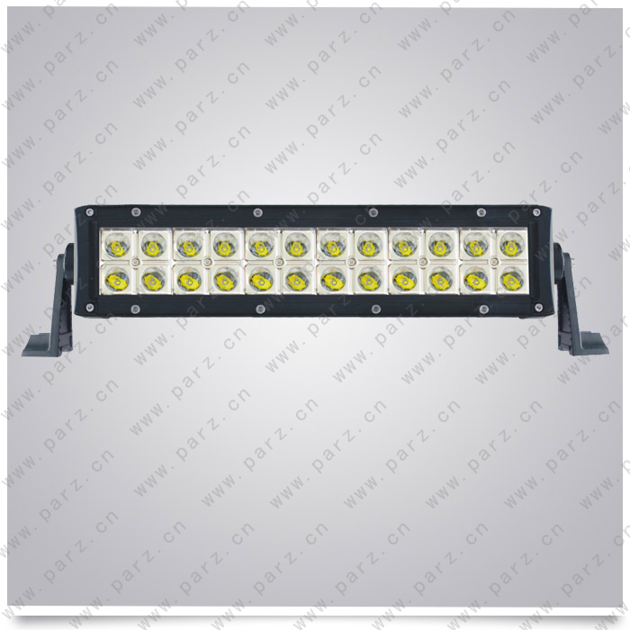 BE3072 off-road lightbar